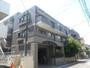 南行徳駅より徒歩12分 4階 築38年2ヶ月の賃貸物件
