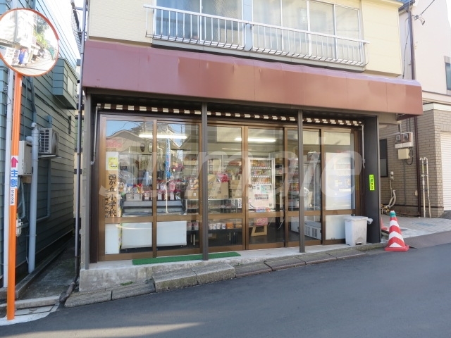 その他　コンビニ（その他）まで491m