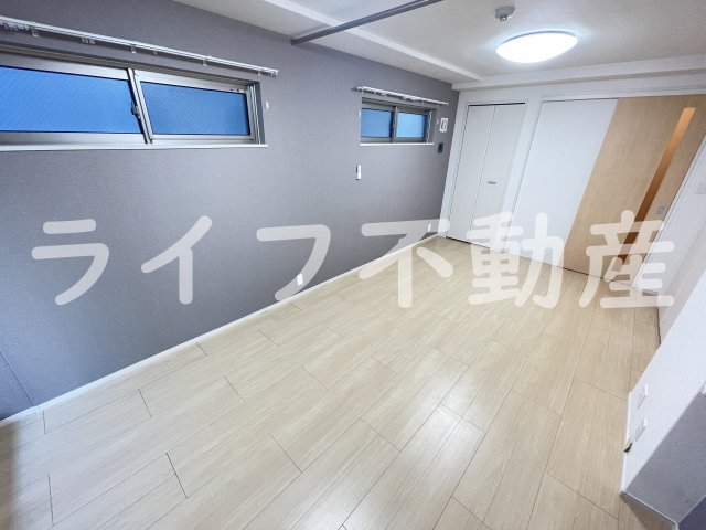 その他部屋・スペース　内装も気になるポイント