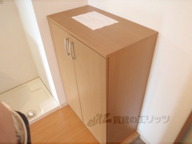 収納　下駄箱