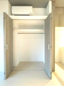 収納　収納※別部屋参考写真