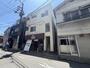 京急久里浜駅より徒歩1分 3階 築37年3ヶ月の賃貸物件