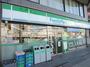 コンビニ　ファミリーマート北品川三丁目店（コンビニ）まで119m