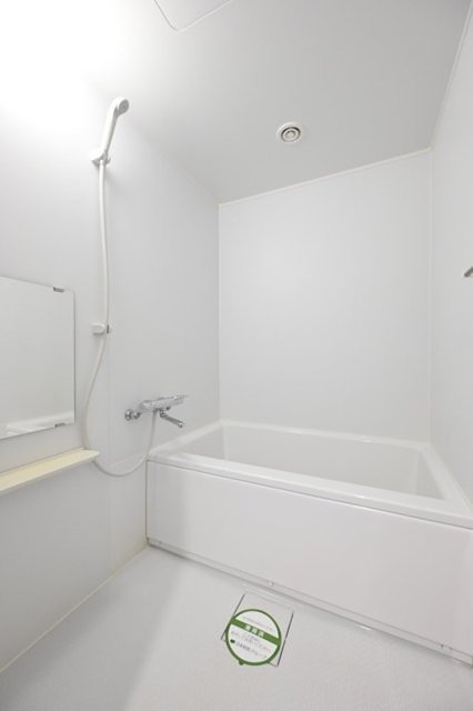 バス・シャワールーム　※別部屋参考写真