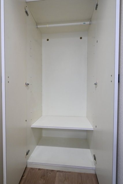収納　※別部屋参考写真
