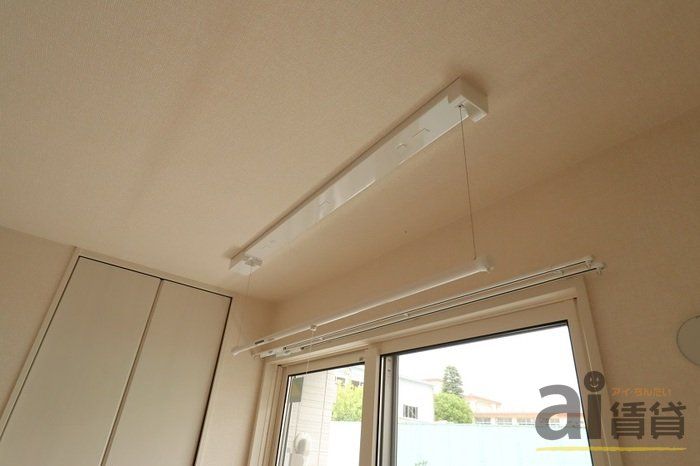 その他設備　※同仕様写真です
