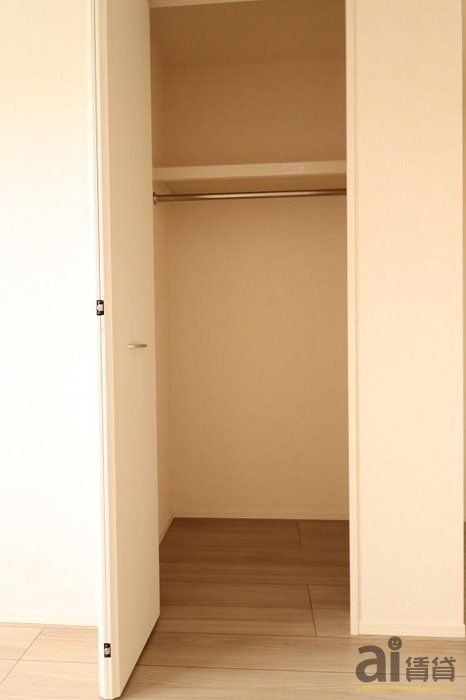 収納　※同仕様写真です