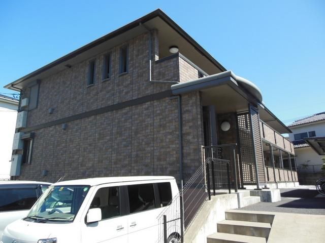 建物外観　★CM等でお馴染みの「大和ハウス」施工です！★