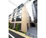 TheResidenceIchigayadaimachi 3階 新築の賃貸物件