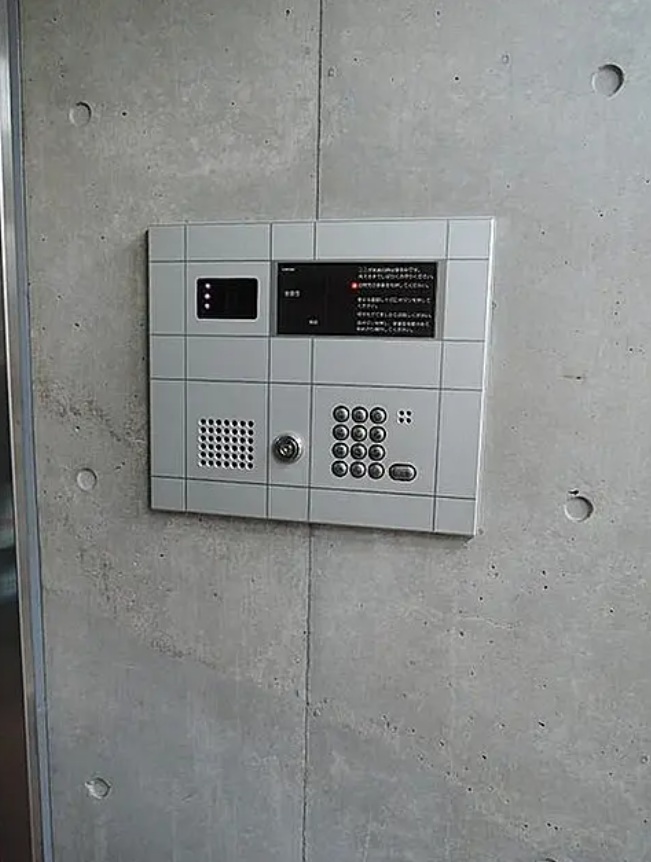 ロビー