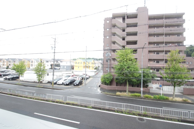 眺望　※別室の参考写真の為、現況優先です。