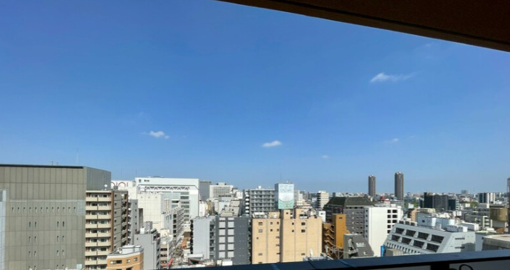眺望　※別室参考写真