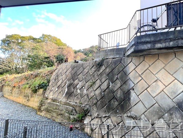 眺望　※同シリーズ写真のため、現状優先。