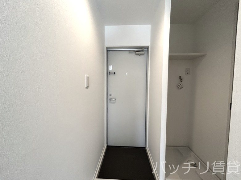玄関　※同シリーズ写真のため、現状優先。
