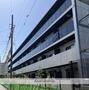鶴見市場駅より徒歩9分 5階 新築の賃貸物件