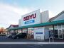 スーパー　西友伊賀良店（スーパー）まで758m