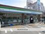 コンビニ　ファミリーマート（コンビニ）まで331m