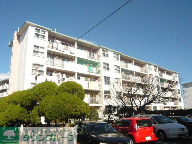 ロビー　外観