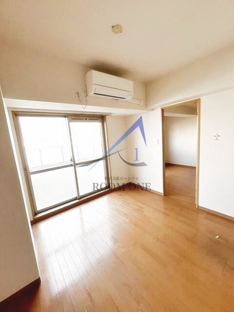 その他部屋・スペース　寝室です。