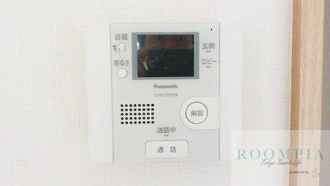 その他設備　物件画像