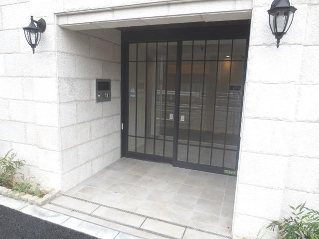 エントランス　★エントランス★
