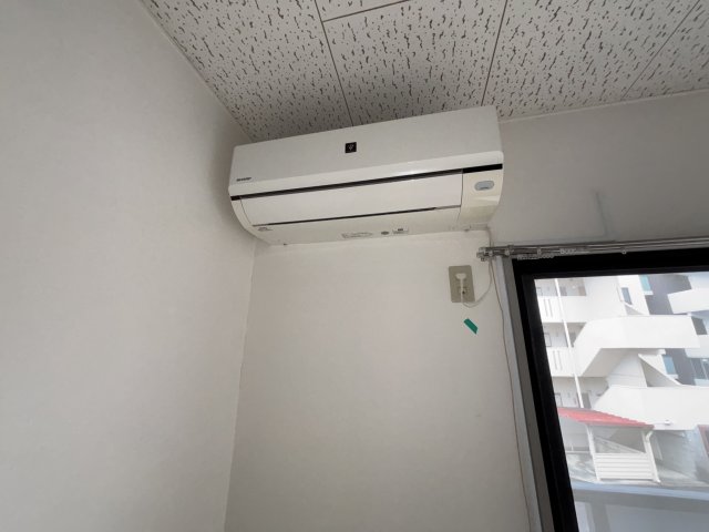 その他設備　室内写真は補修前のものになります。