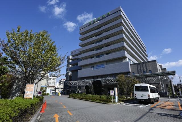 病院　社会医療法人清恵会清恵会病院（病院）まで829m