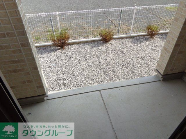 庭