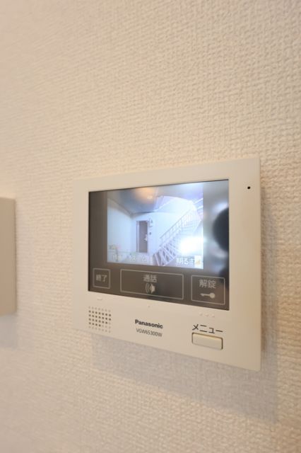 サニーフラット西市 A棟のその他写真
