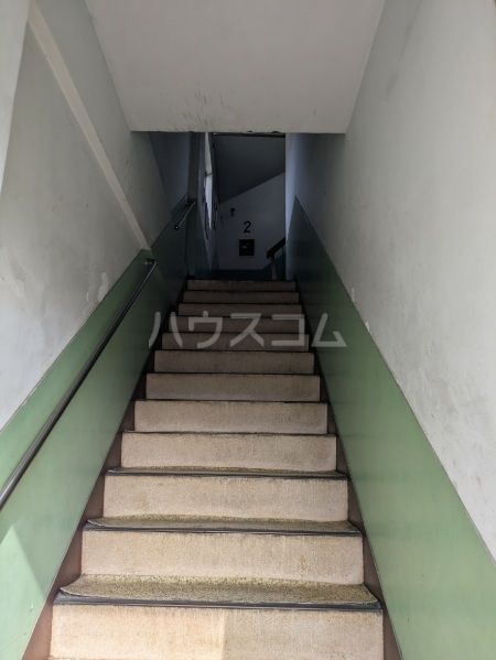ロビー