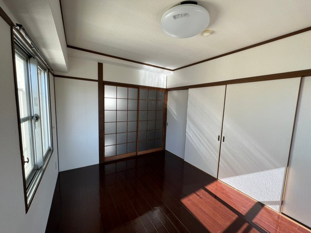 その他部屋・スペース　別号室の写真です