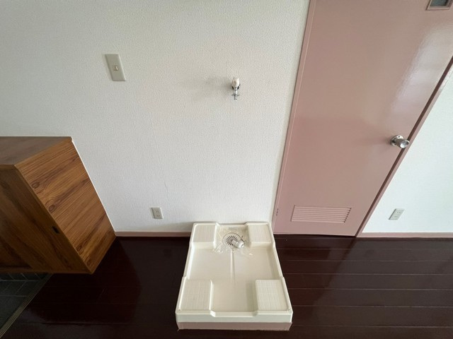 その他設備　別号室の写真です