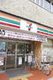 コンビニ　セブンイレブン京都堀川四条店（コンビニ）まで103m