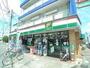 コンビニ　株式会社仲田酒店（コンビニ）まで360m