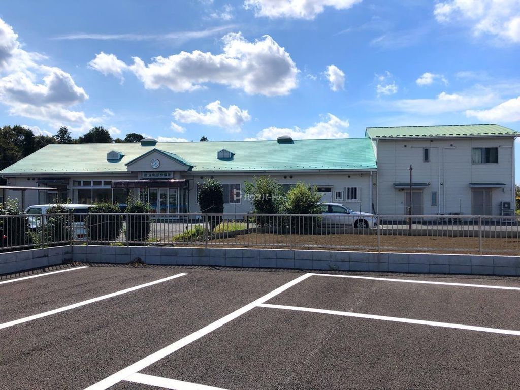 病院　流山東部診療所（病院）まで940m