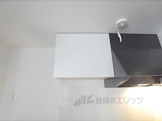 収納　収納がたくさんあって便利です