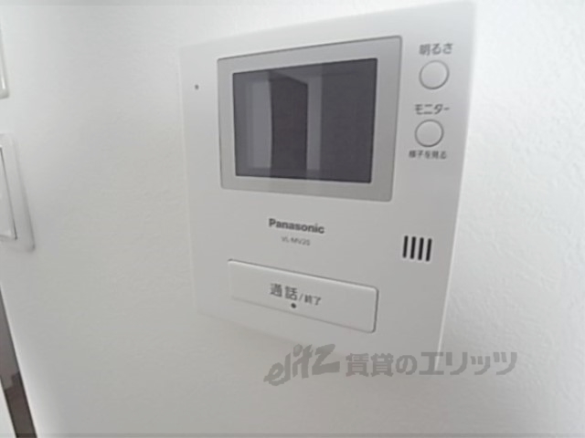 セキュリティ　防犯対策良いです