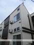 東中野駅より徒歩10分 築11年1ヶ月 2階建の賃貸物件