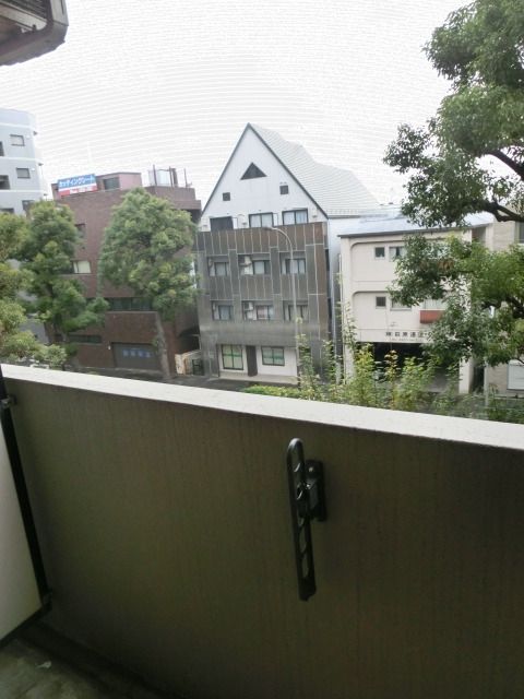 眺望　景色