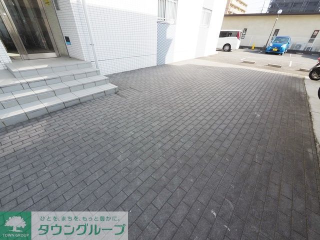 その他　バルコニー