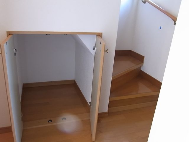 その他　☆収納☆