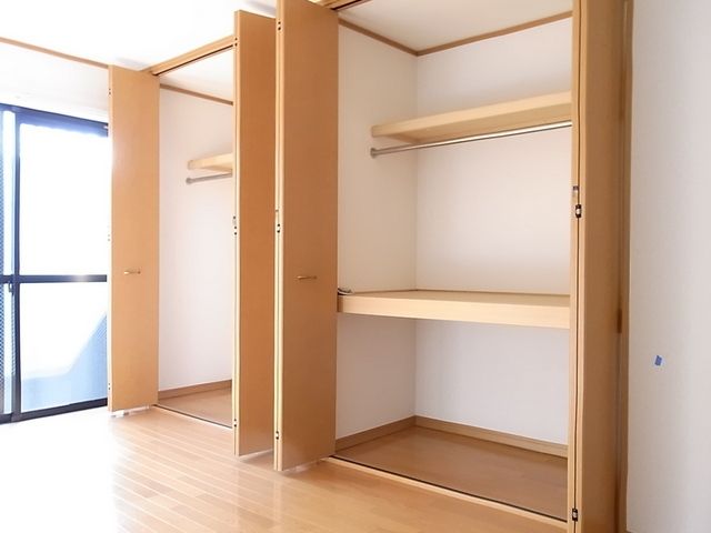 収納　★クローゼット★