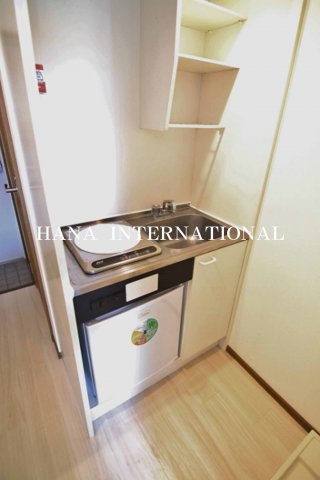キッチン　参考画像となり、現況を優先致します。