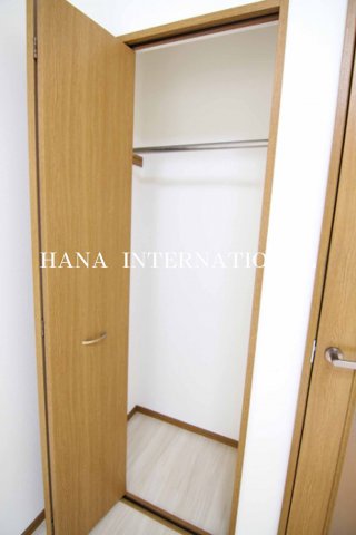 収納　他部屋参考写真