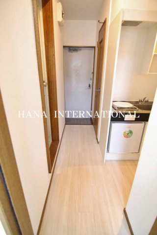 玄関　他部屋参考写真