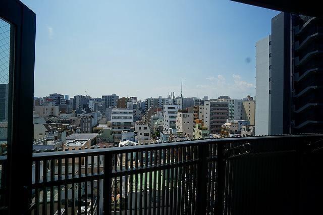 眺望　その他、部屋スペース?