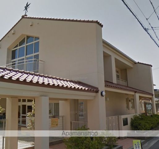 幼稚園・保育園　ペガサス保育園（幼稚園・保育園）まで357m