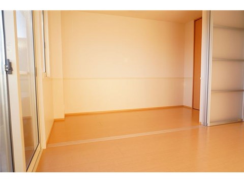 その他　リビング～洋室
