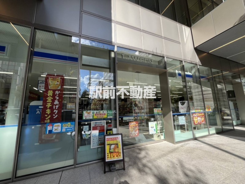 エンクレスト博多駅前IIIの周辺写真
