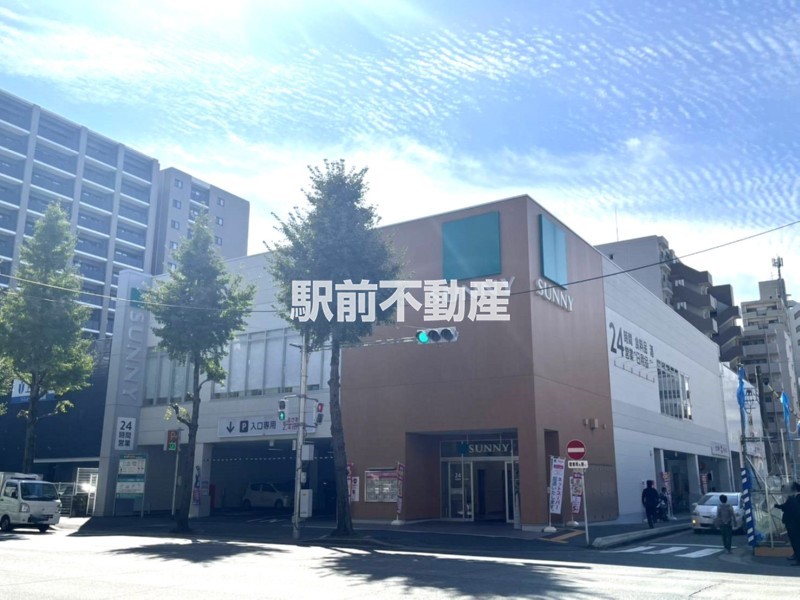 エンクレスト博多駅前IIIの周辺写真